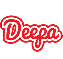 Deepa sunshine logo