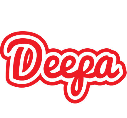 Deepa sunshine logo