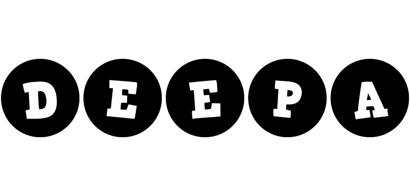 Deepa tools logo
