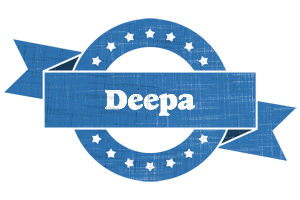 Deepa trust logo