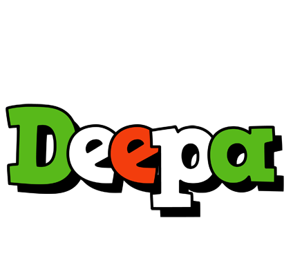 Deepa venezia logo