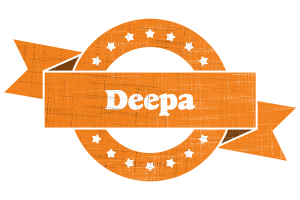Deepa victory logo