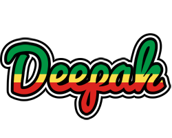 Deepak african logo