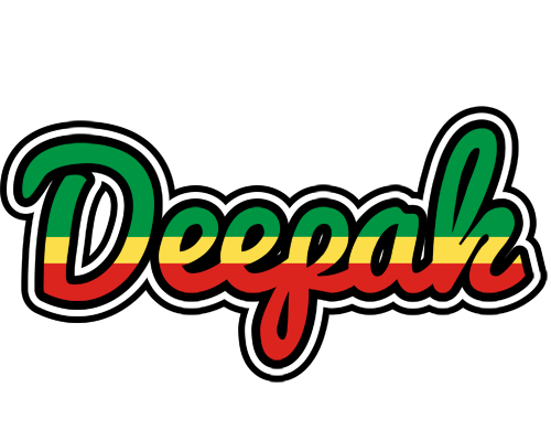 Deepak african logo