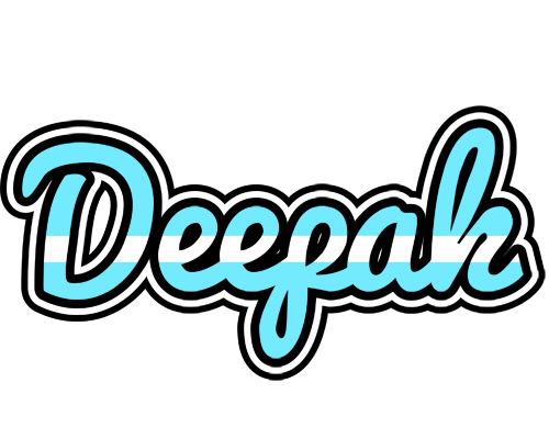 Deepak argentine logo