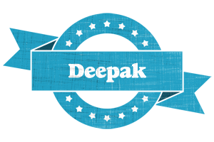 Deepak balance logo