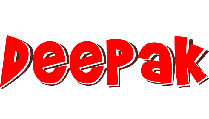 Deepak basket logo