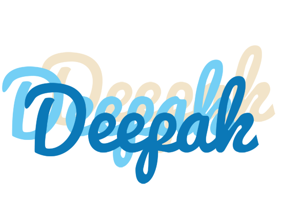 Deepak breeze logo