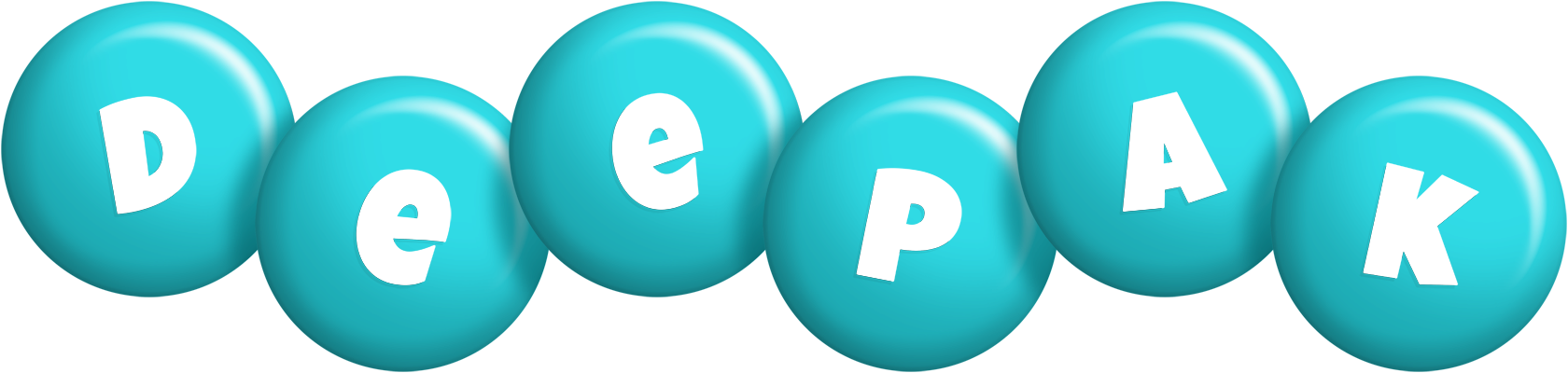 Deepak candy-azur logo