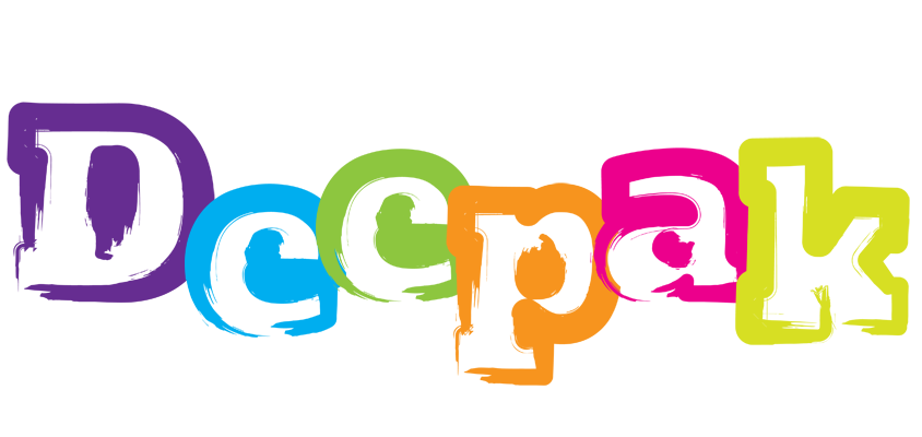 Deepak casino logo