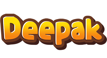 Deepak cookies logo