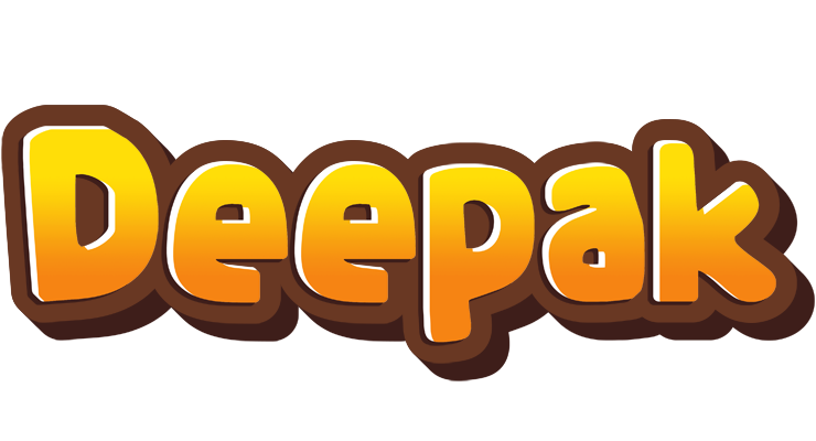 Deepak cookies logo