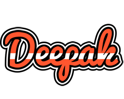 Deepak denmark logo