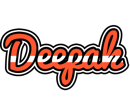 Deepak denmark logo