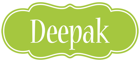 Deepak family logo