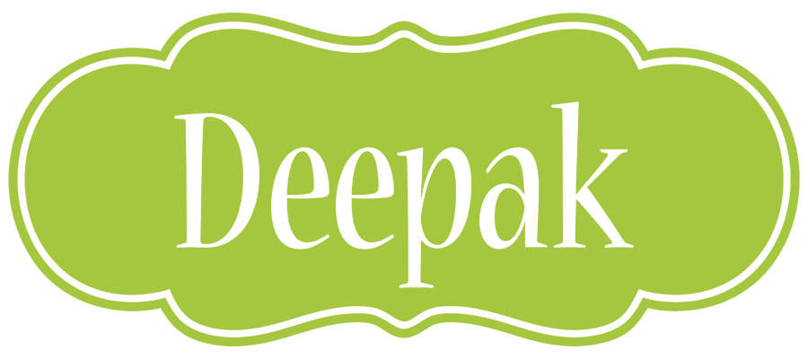 Deepak family logo