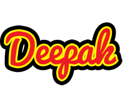 Deepak fireman logo