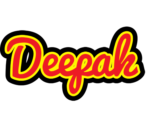 Deepak fireman logo