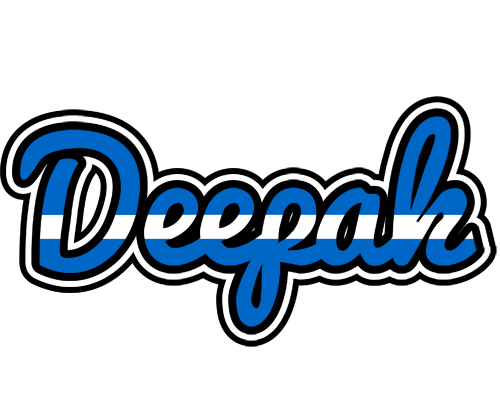 Deepak greece logo