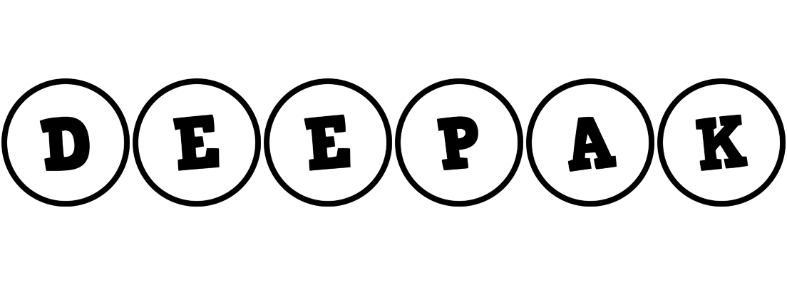 Deepak handy logo