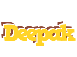Deepak hotcup logo