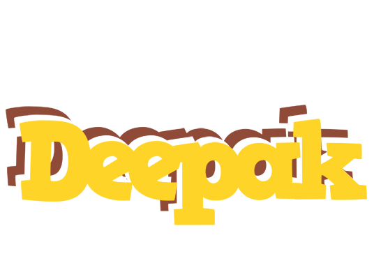 Deepak hotcup logo