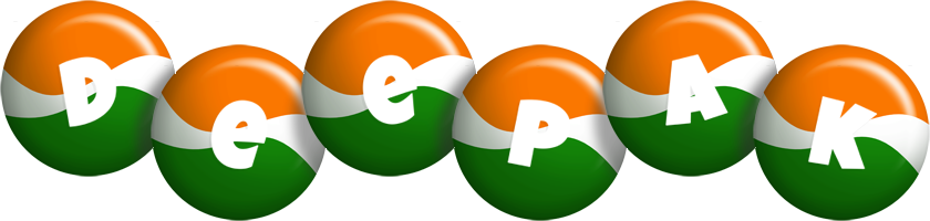 Deepak india logo