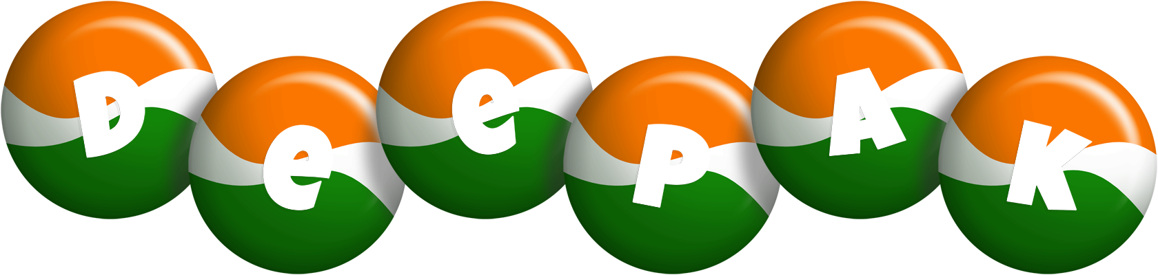 Deepak india logo