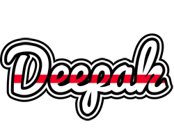 Deepak kingdom logo