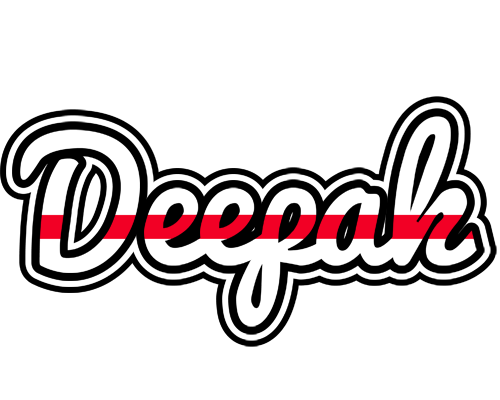 Deepak kingdom logo