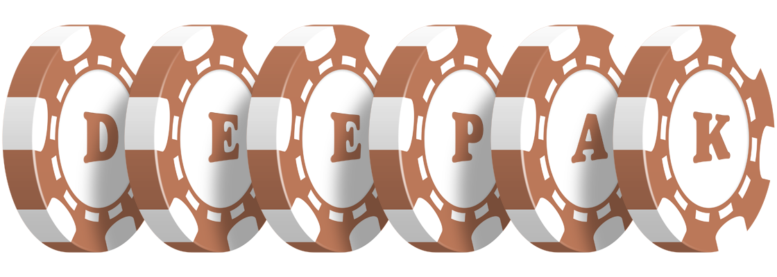 Deepak limit logo