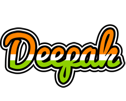 Deepak mumbai logo