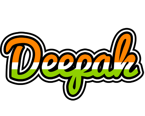 Deepak mumbai logo