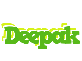 Deepak picnic logo