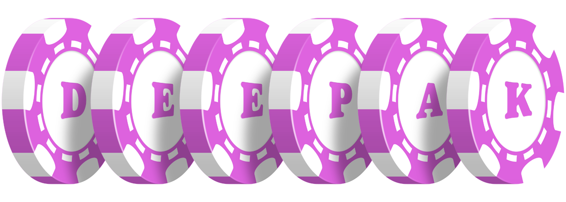 Deepak river logo