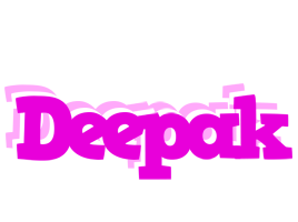 Deepak rumba logo