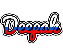 Deepak russia logo