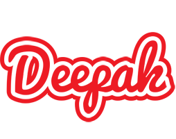 Deepak sunshine logo