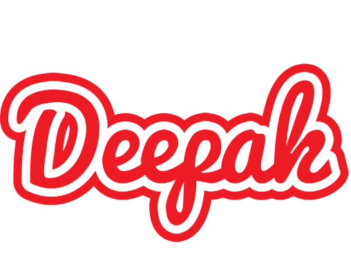 Deepak sunshine logo