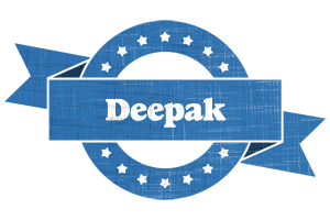 Deepak trust logo