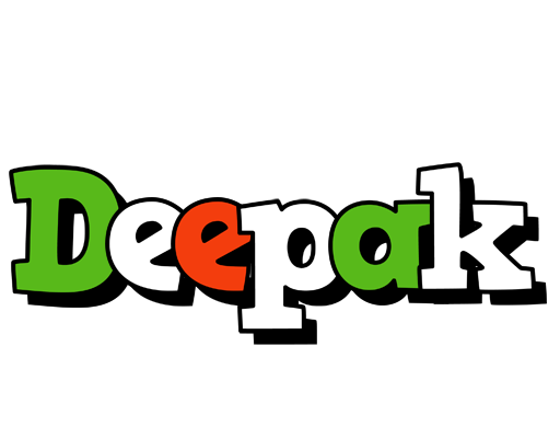 Deepak venezia logo