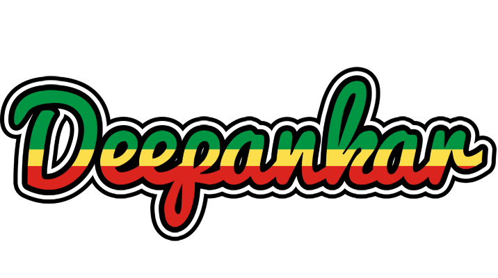 Deepankar african logo