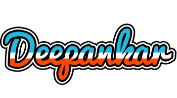 Deepankar america logo