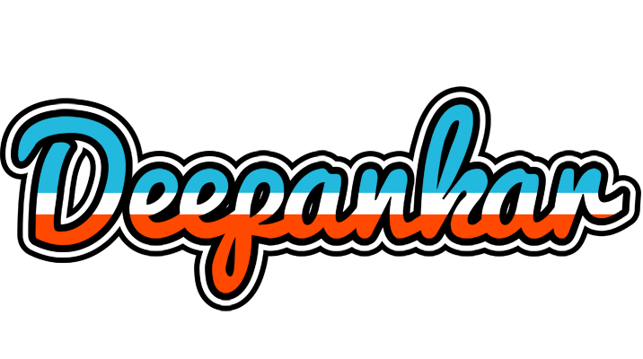 Deepankar america logo