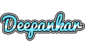 Deepankar argentine logo