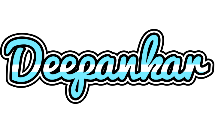 Deepankar argentine logo