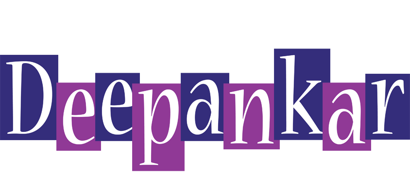 Deepankar autumn logo