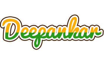 Deepankar banana logo