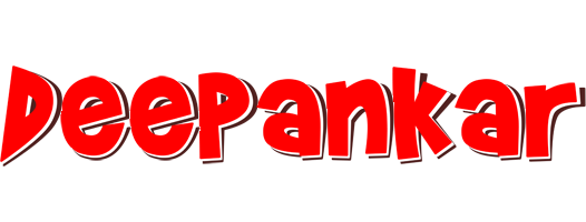 Deepankar basket logo