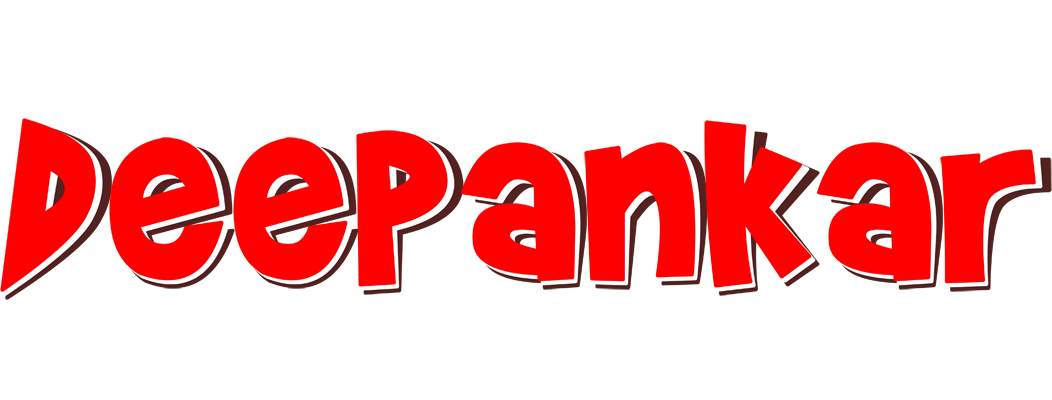 Deepankar basket logo